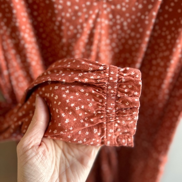 ⭐️SALE⭐️ Denver Hays - Mini Dress - Picture 5 of 9